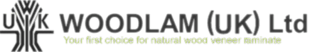 Woodlam (UK) logo with brackets